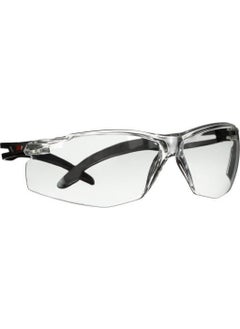3M Sf501af-Blk-Eu Protective Safety Glasses  - Image 3