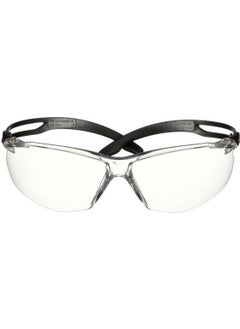 3M Sf501af-Blk-Eu Protective Safety Glasses  - Image 4