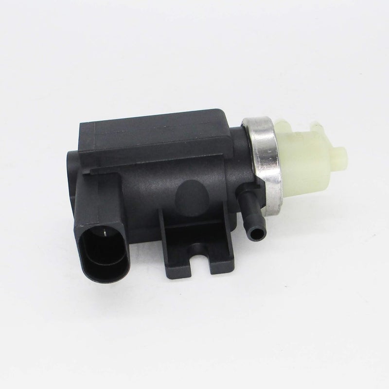 mr.fix Boost Pressure Valve N75 Compatible for VW Jetta MK4 Golf Beetle Passat TDI ALH BHW - Image 5