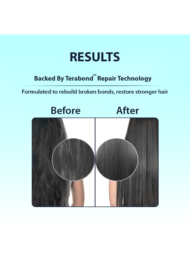 Dermistry Bond Repair Hair Mask for All Hair Types - Image 4