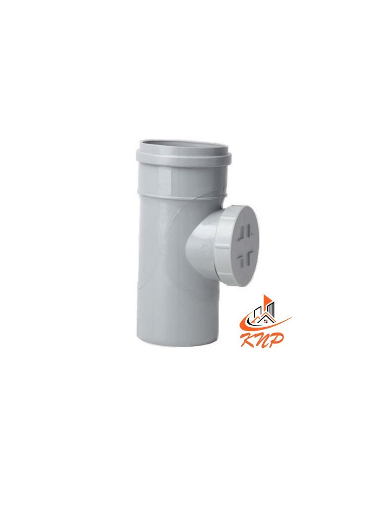 KNP UPVC Door Socket 3" - Image 3