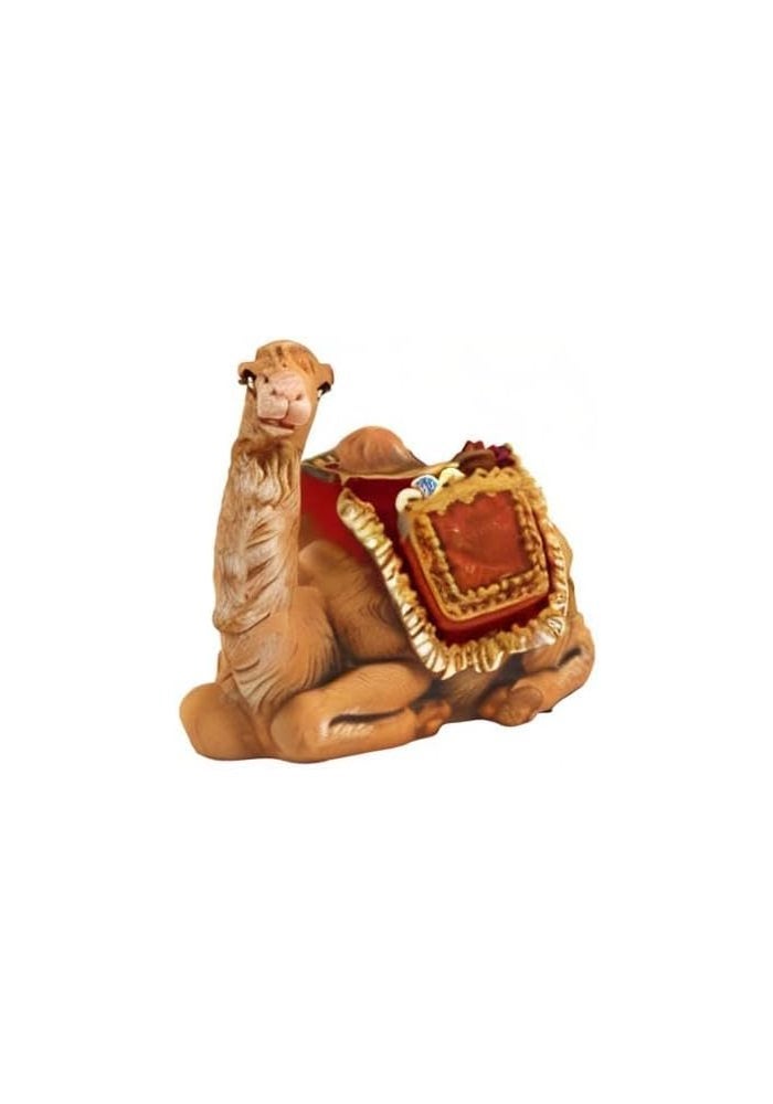 Fontanini Children's Baby Camel Animal Figurine for Nativity Village - Image 2