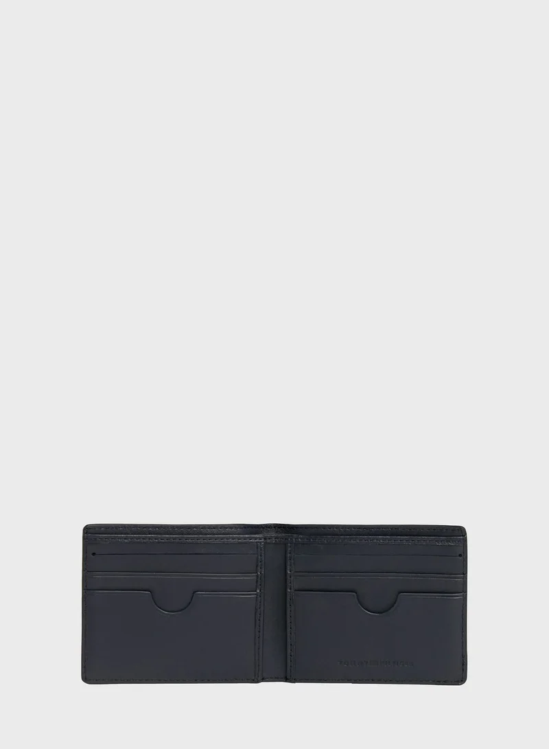 TOMMY HILFIGER Siffiano Bifold Wallet