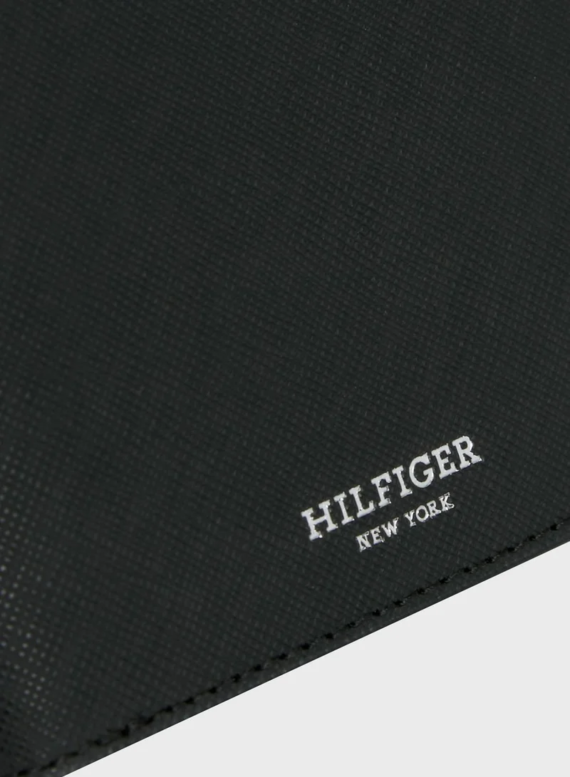 TOMMY HILFIGER Siffiano Bifold Wallet
