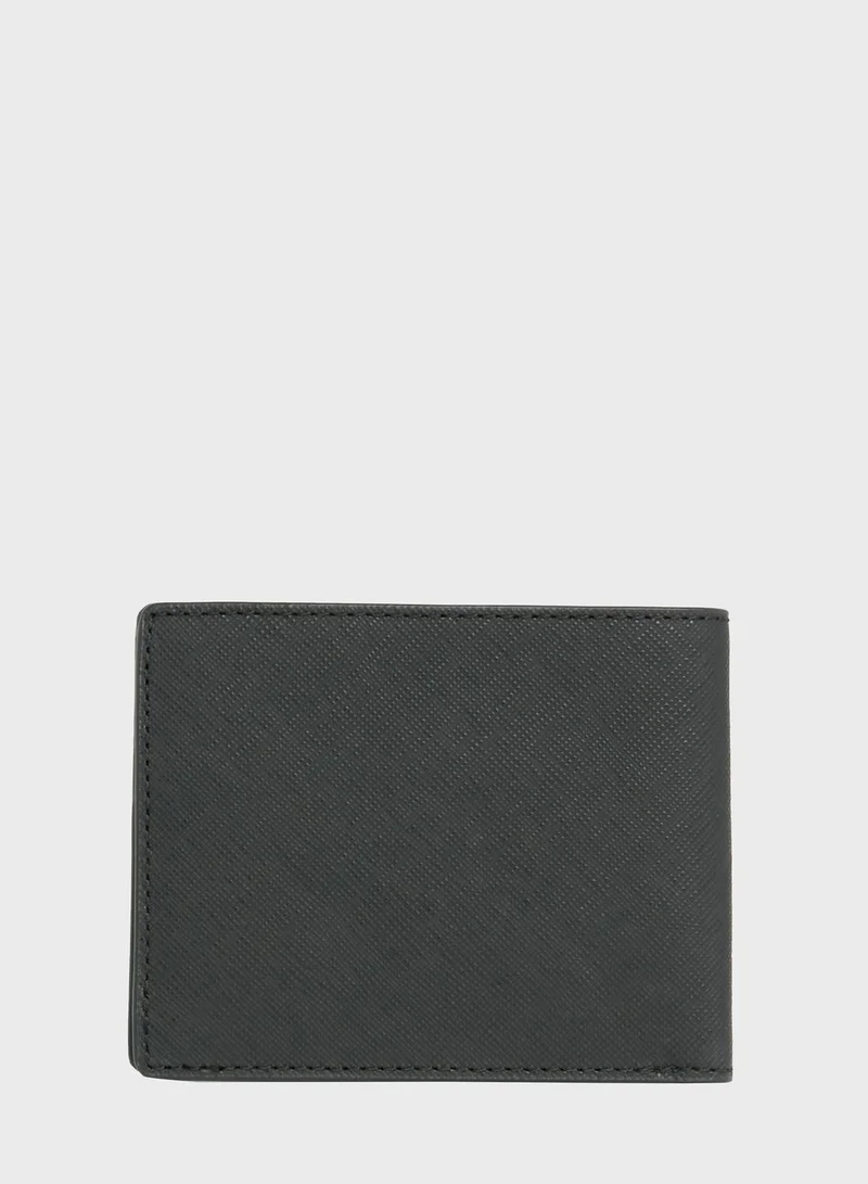 TOMMY HILFIGER Siffiano Bifold Wallet