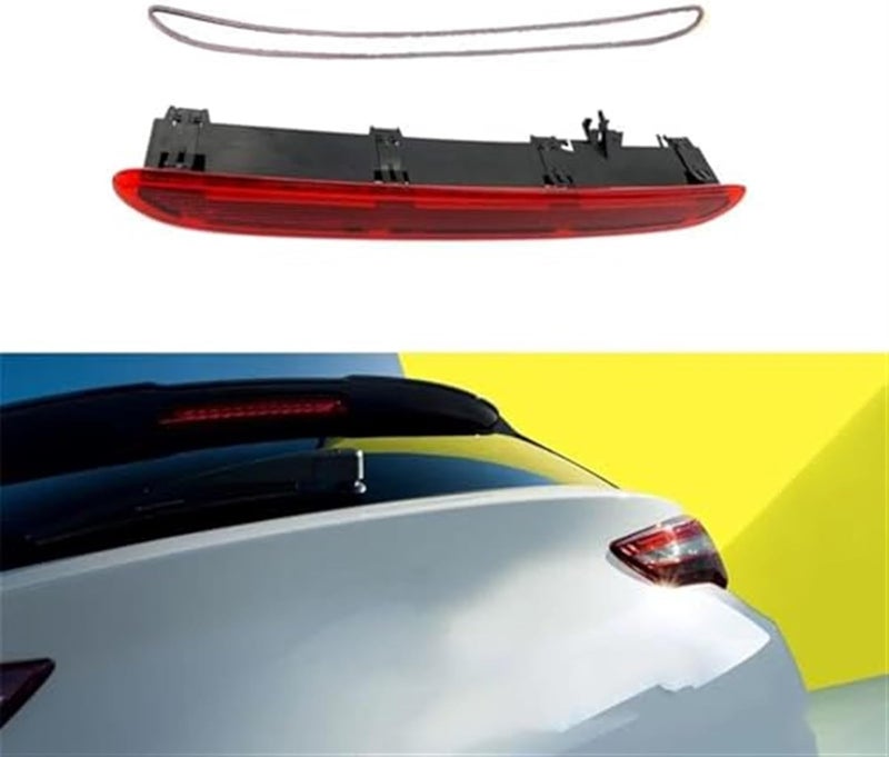 Wivplex High Level Brake Light for Vauxhall Astra - Image 5