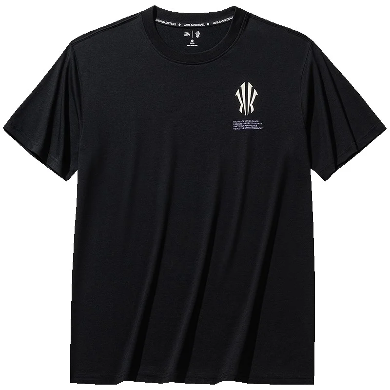 ANTA KAI Short Sleeve Tee - Basketball