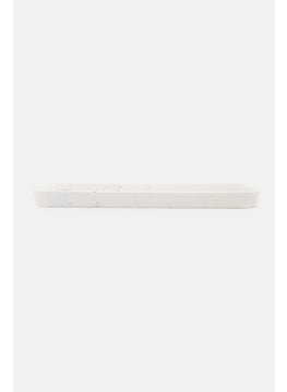 COOK WITH COLOR Silicone Sponge Holder, White  - Image 4