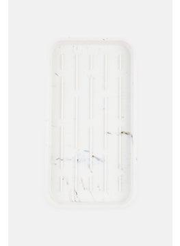 COOK WITH COLOR Silicone Sponge Holder, White  - Image 2