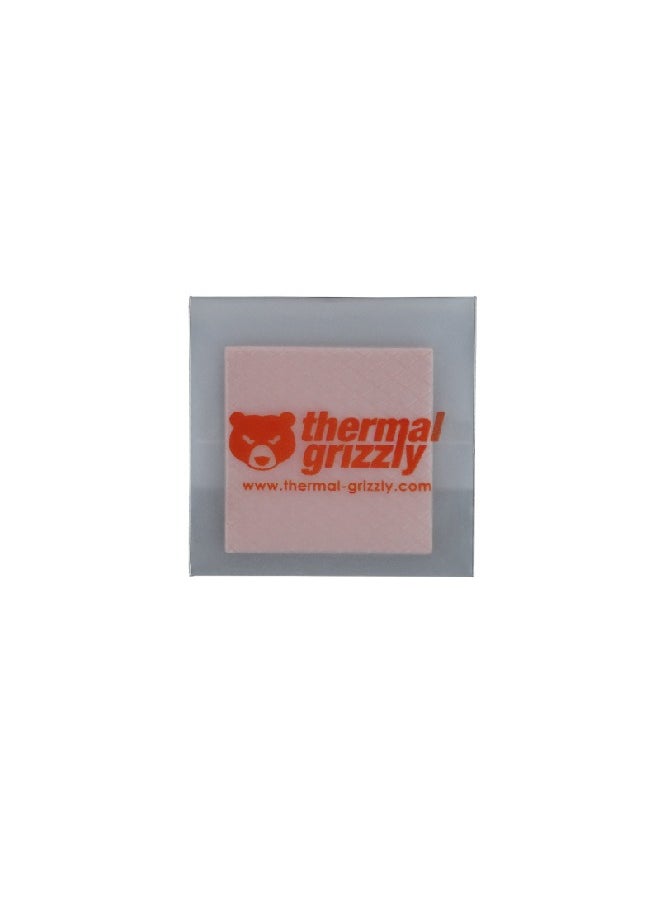 Thermal Grizzly Minus Pad 8 ultra high performance thermal pad - TG-MP8-30-30-10-1R  - Image 5