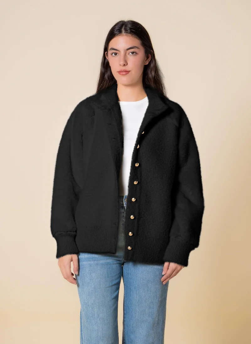 شايبس كارديجان ناعم مفصل