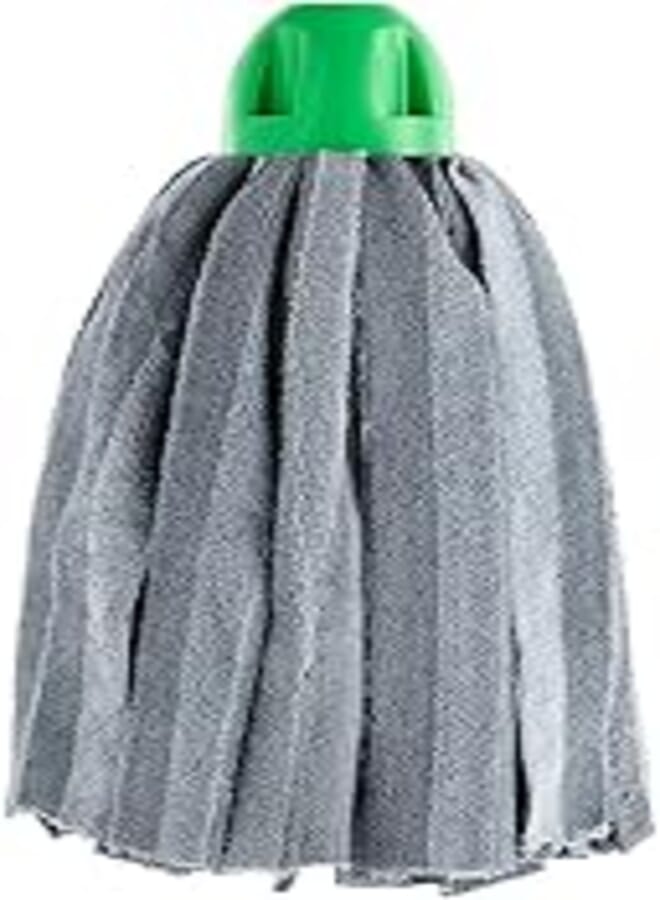 Maya Max Pro Mop - Green Mop Cap 08011