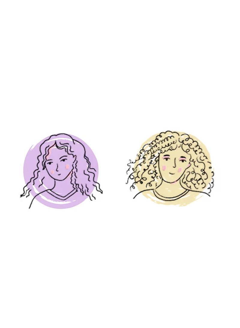 Globalstar Tea Tree & Mint Oil Conditioner 1000ml â€“ Deep Hydration & Scalp Refreshing Formula - Image 4