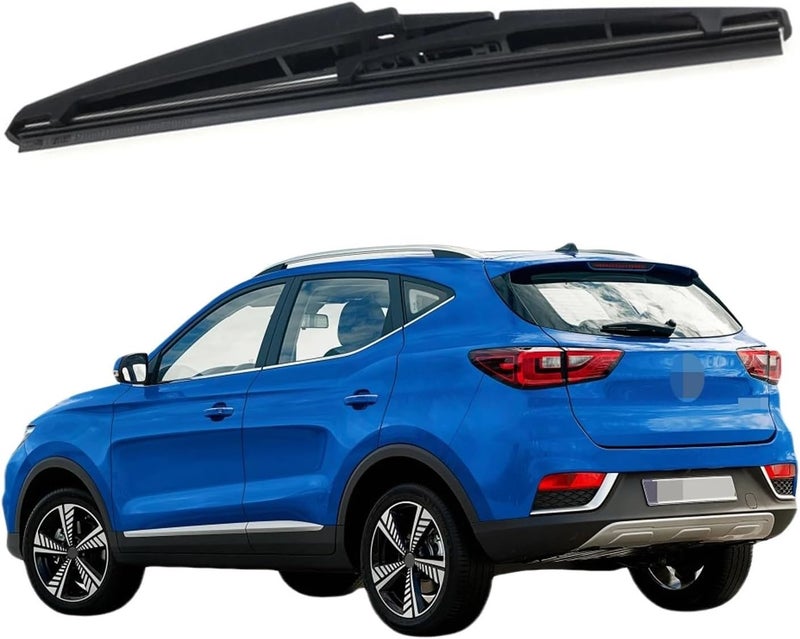 Wivplex 10" Rear Windshield Wiper Blade for MG ZS EV - Image 1