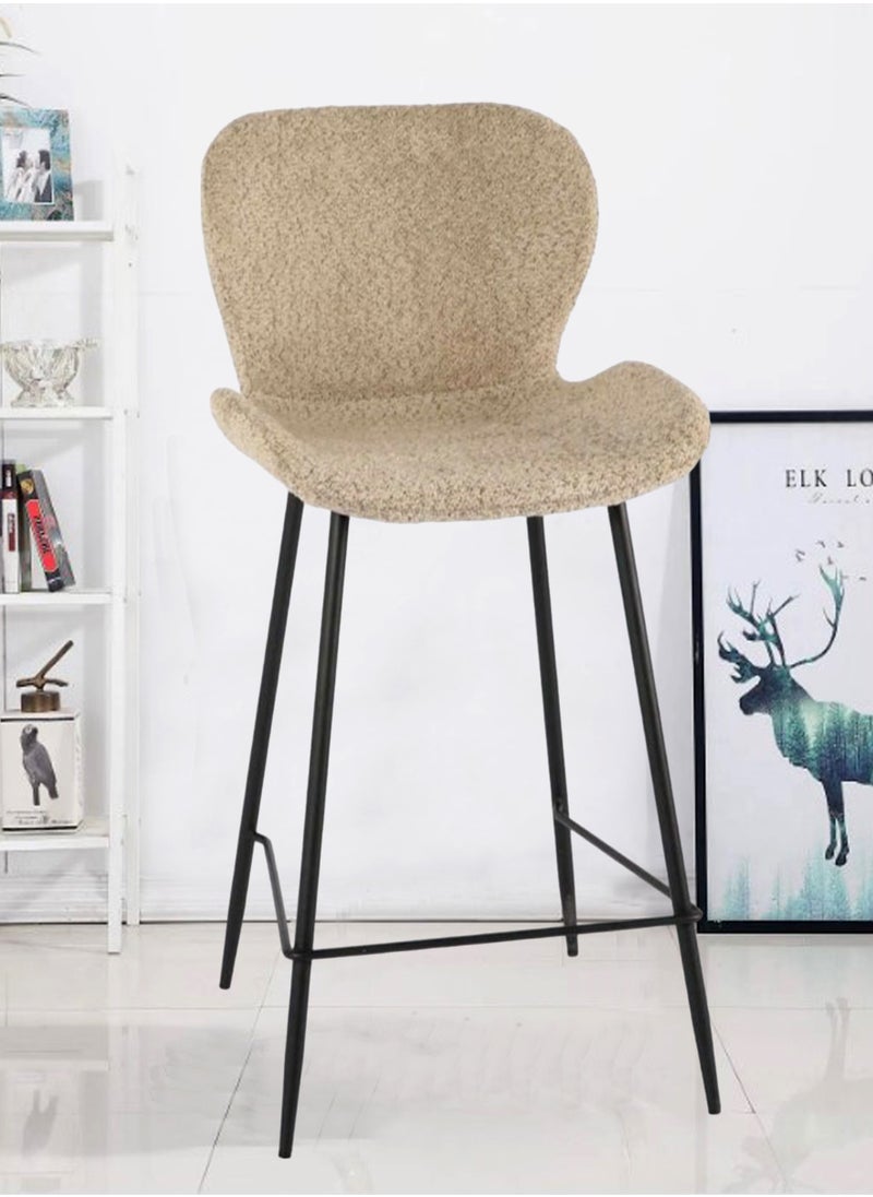 Living Modern Counter Height Barstools  - Image 2