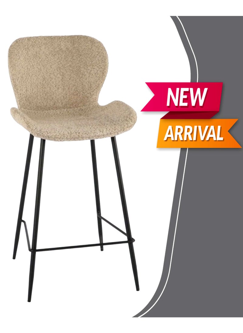 Living Modern Counter Height Barstools  - Image 3