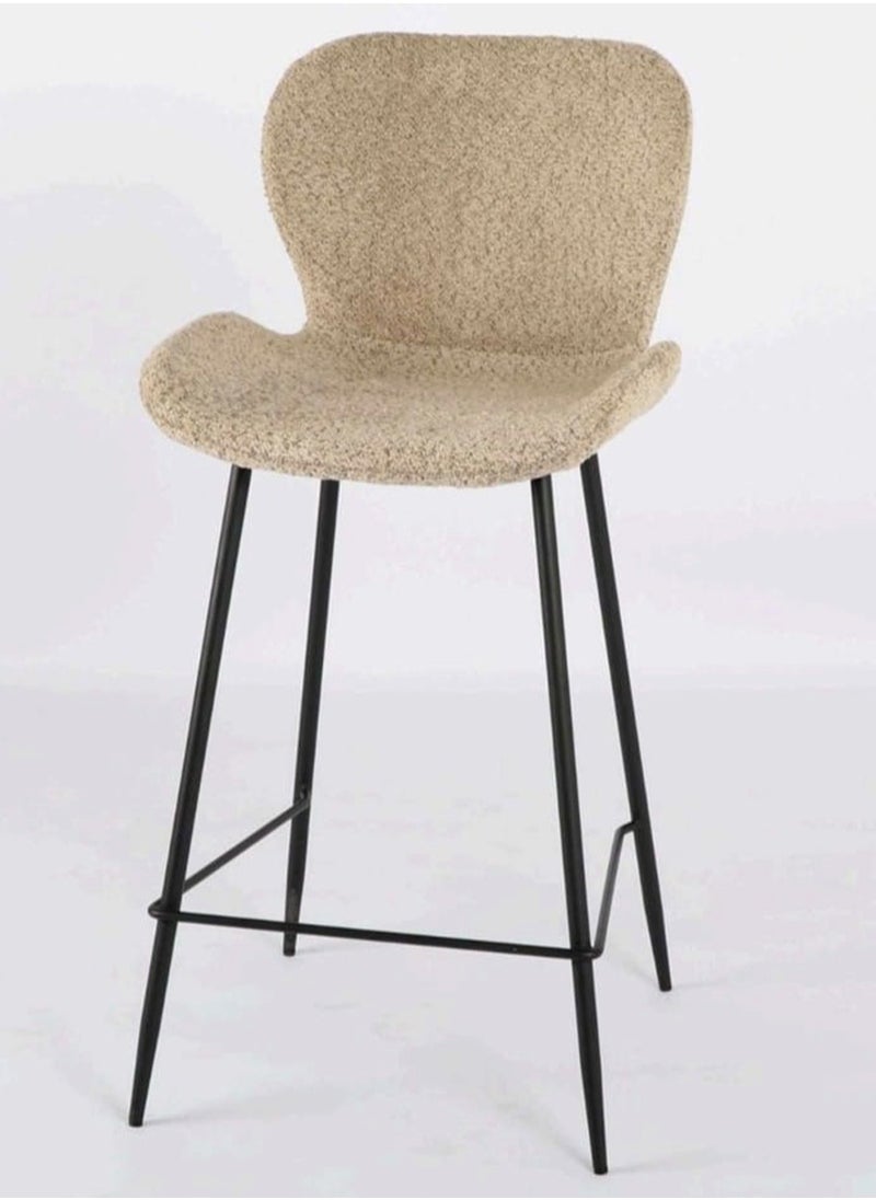 Living Modern Counter Height Barstools  - Image 5