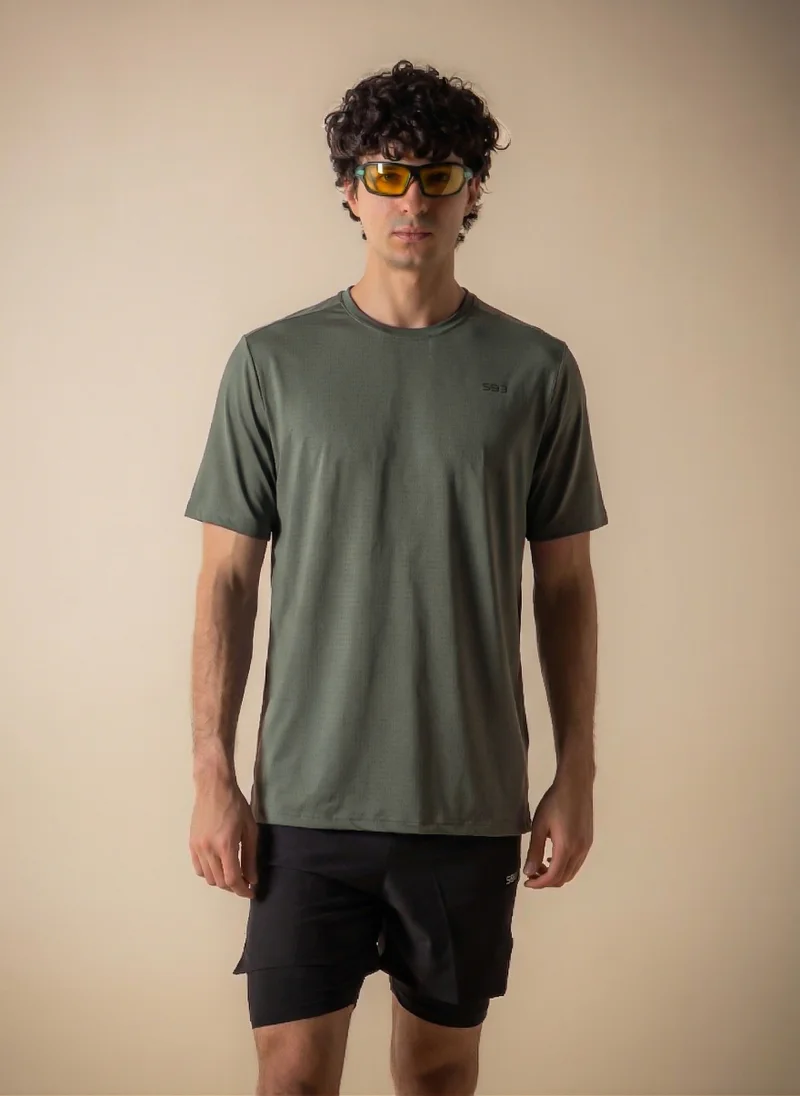 شايبس S93 AEROFORM TECHNICAL T-SHIRT