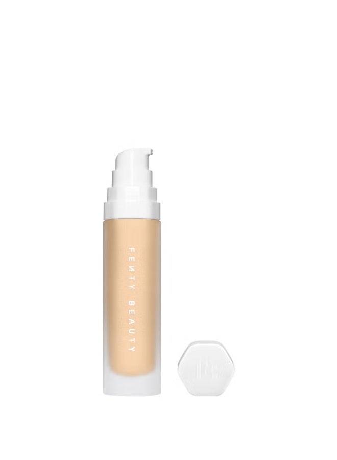 Fenty Beauty Soft'Lit Naturally Luminous Longwear Foundation - 140 - Image 1
