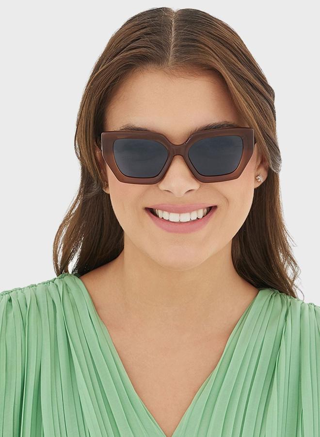 30Sundays Phoenix Cateye Sunglasses - Image 4