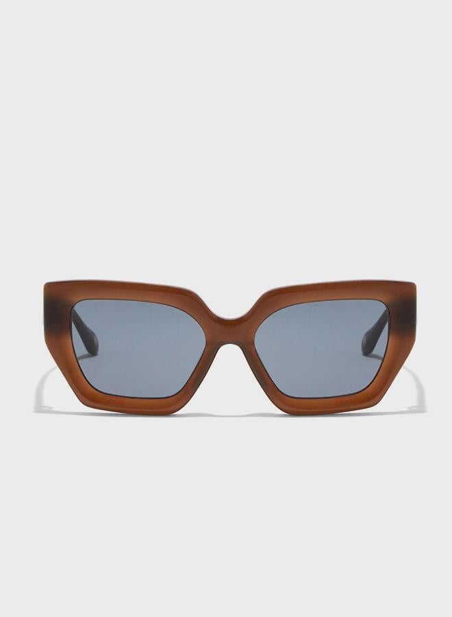 30Sundays Phoenix Cateye Sunglasses - Image 1