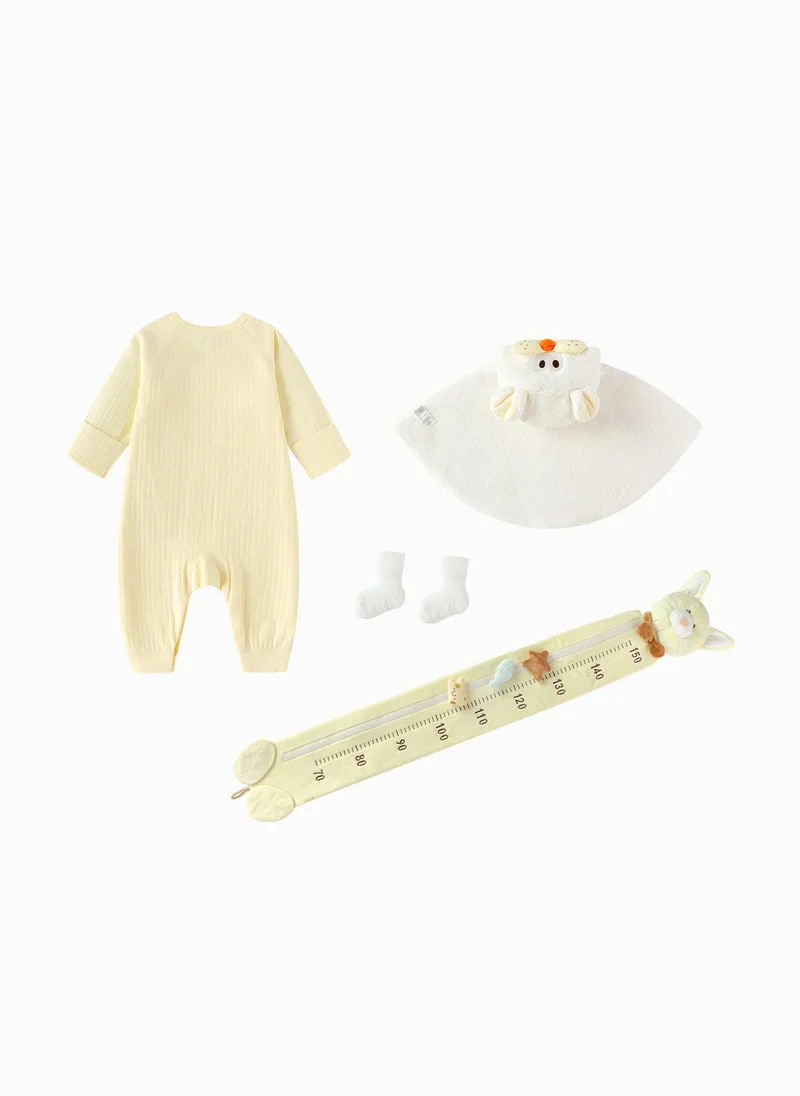 بالابالا صندوق هدايا ملابس داخلية للأطفال للجنسين