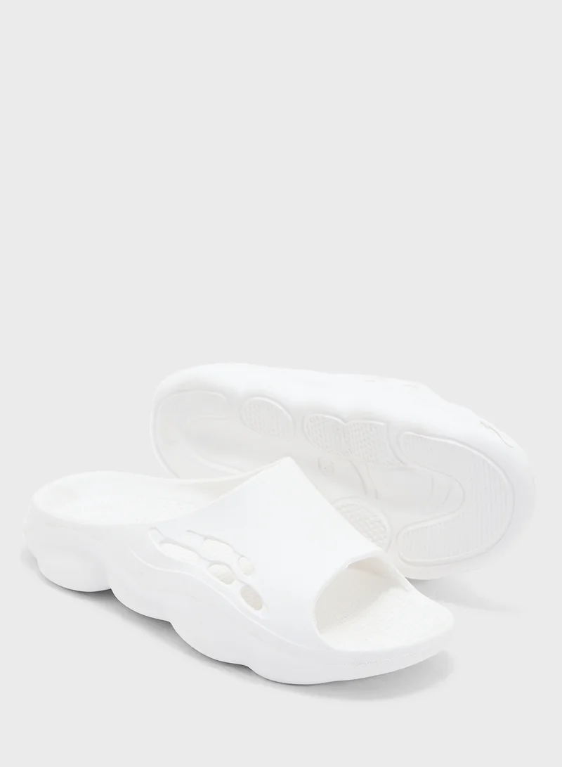Seventy Five Beach And Pool Slides Sandals