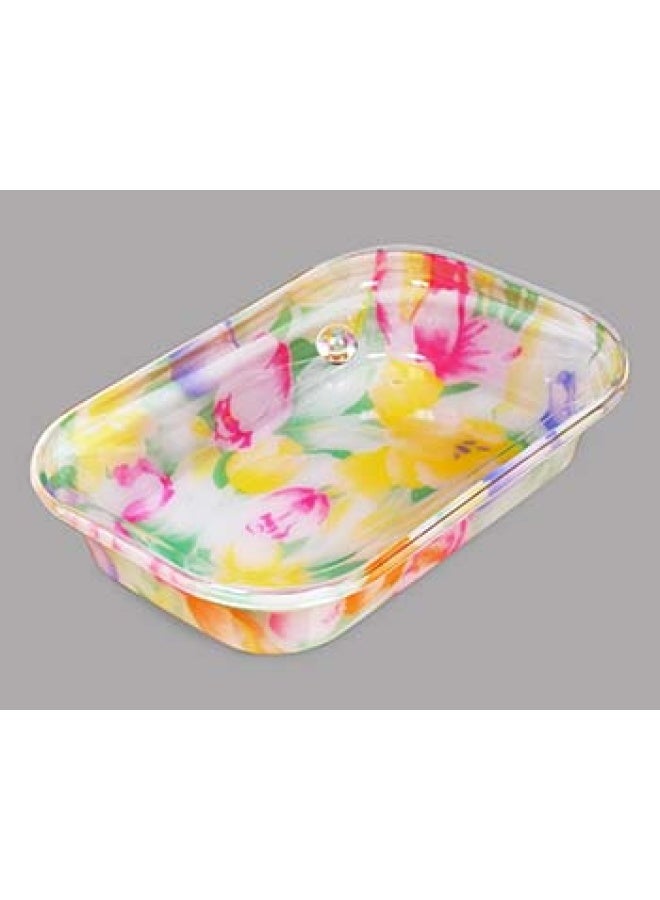 NAMSON Acrylic Cookies And Pastry Storage Na-295 - Image 1