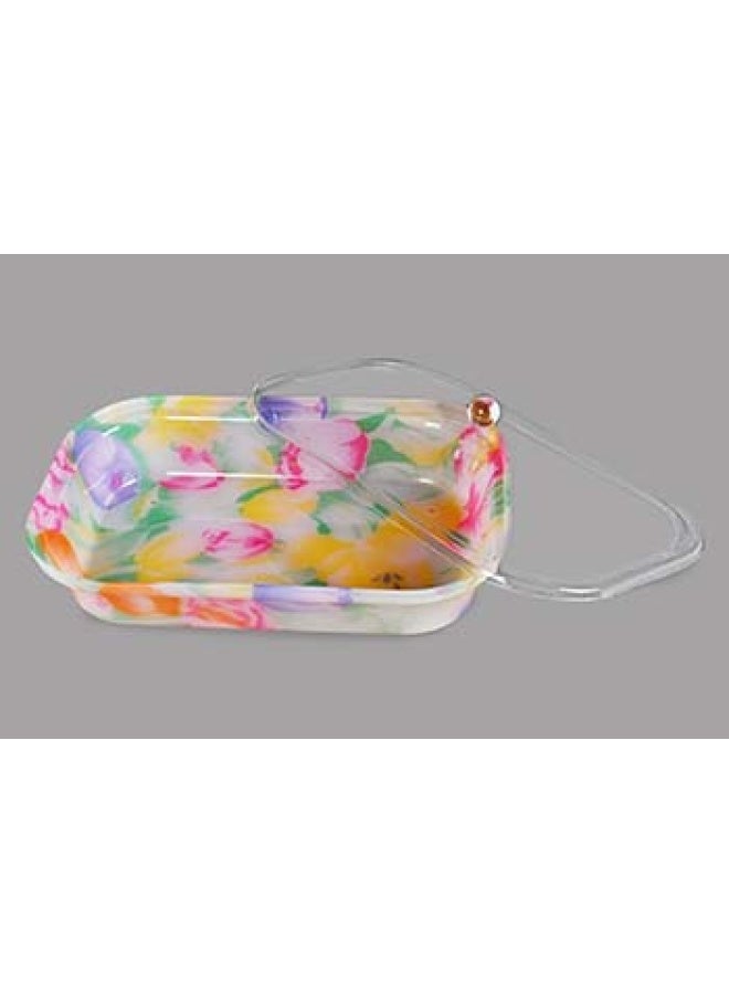 NAMSON Acrylic Cookies And Pastry Storage Na-295 - Image 4