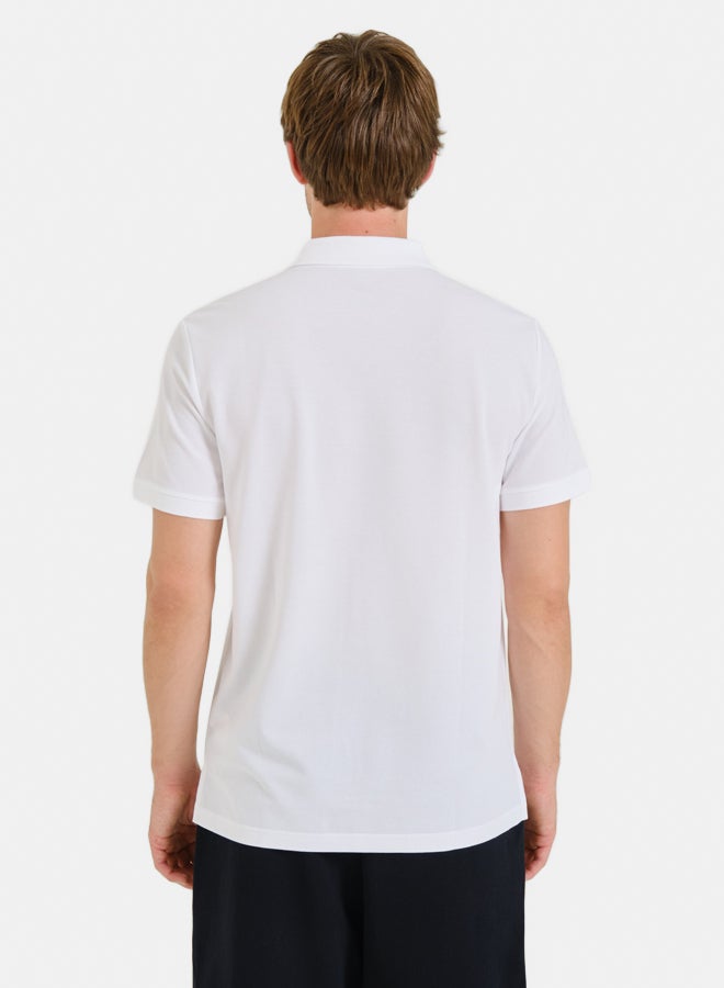 ANTA Men's polo shirt - Image 3