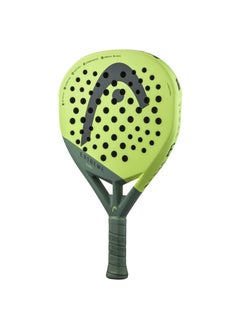HEAD HEAD Extreme Elite Padel Racquet - Extreme Power for Intermediate to advanced players, Diamond Shape  - Image 1