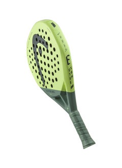 HEAD HEAD Extreme Elite Padel Racquet - Extreme Power for Intermediate to advanced players, Diamond Shape  - Image 3
