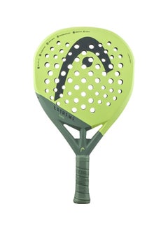 HEAD HEAD Extreme Elite Padel Racquet - Extreme Power for Intermediate to advanced players, Diamond Shape  - Image 2