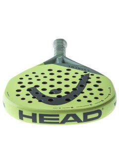 HEAD HEAD Extreme Elite Padel Racquet - Extreme Power for Intermediate to advanced players, Diamond Shape  - Image 5
