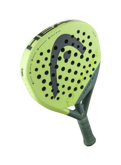 HEAD HEAD Extreme Elite Padel Racquet - Extreme Power for Intermediate to advanced players, Diamond Shape  - Image 4