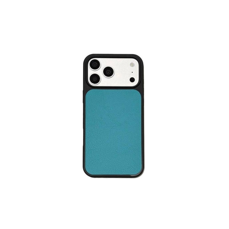 Drop Protection iPhone 17 Pro Scratch Resistant TPU for iPhone 17 17 Air 17 Pro 17 Pro Max with Kickstand and Strong Magnetic in Blue - Image 1