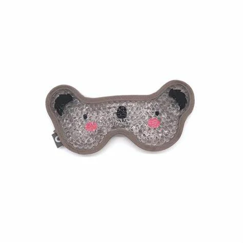 Aroma Home Koala Kids Gel Head Wrap