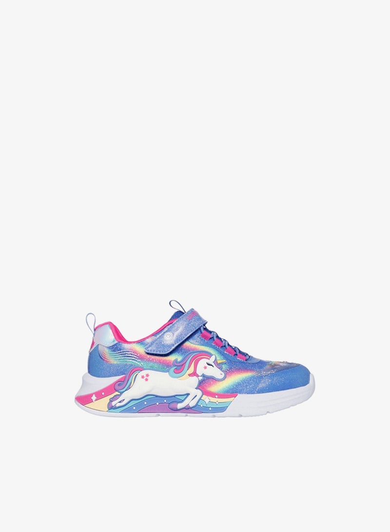 SKECHERS Kids Unicorn Chaser - Image 1
