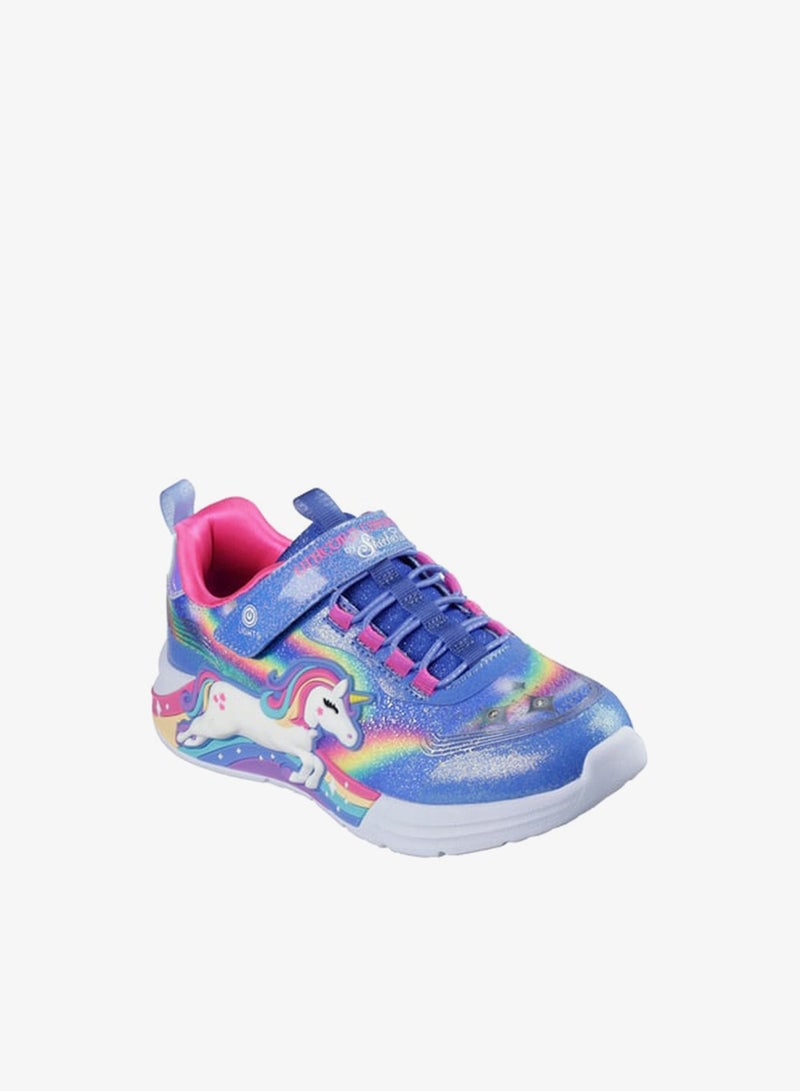 SKECHERS Kids Unicorn Chaser - Image 3