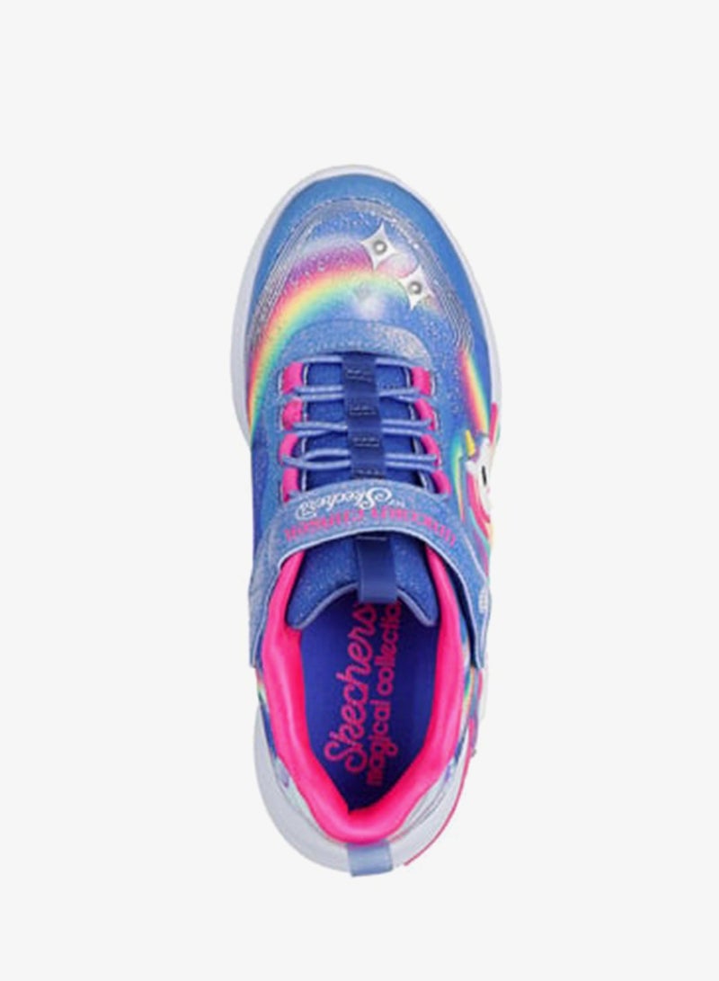 SKECHERS Kids Unicorn Chaser - Image 4