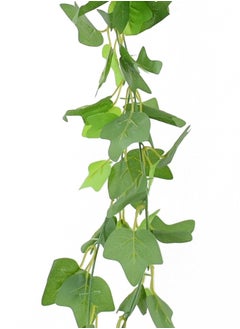 DRAMA HOME 6-Piece Artificial Hanging Ivy Leaves  - Image 2