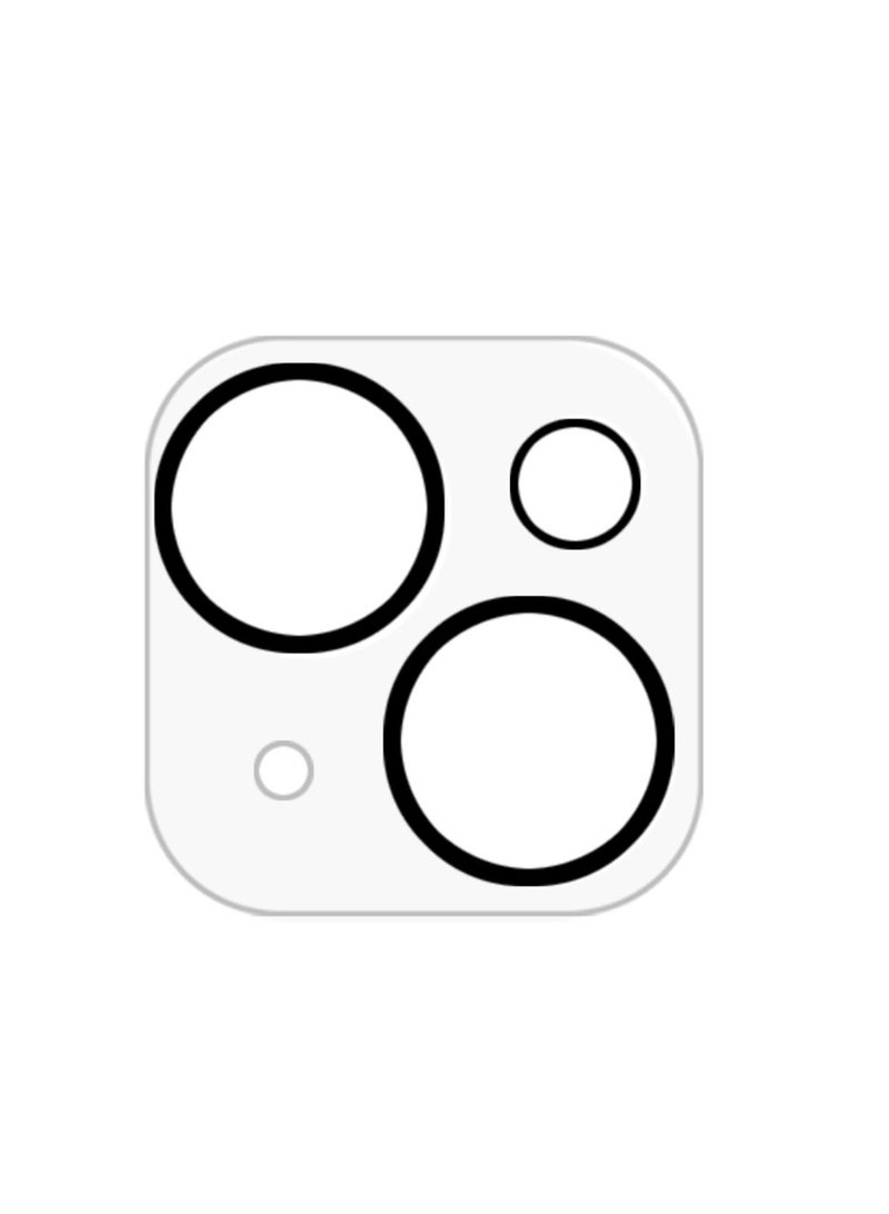 DIGI CORE 3 Pack Full Coverage iPhone 15 Case 6.1 Inch With iPhone 15 Camera Lens Protector And iPhone 15 Privacy Screen Protector 6.1 Inch For iPhone 15 Magsafe Case - Image 2