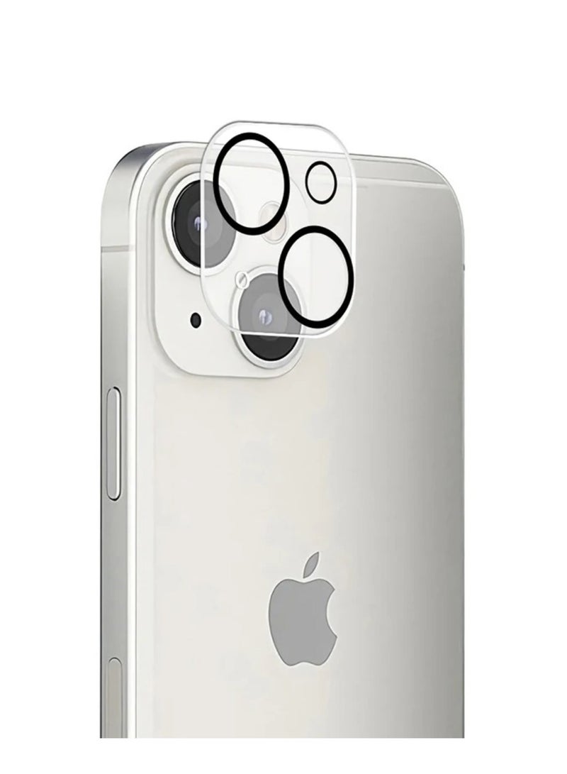 DIGI CORE 3 Pack Full Coverage iPhone 15 Case 6.1 Inch With iPhone 15 Camera Lens Protector And iPhone 15 Privacy Screen Protector 6.1 Inch For iPhone 15 Magsafe Case - Image 3