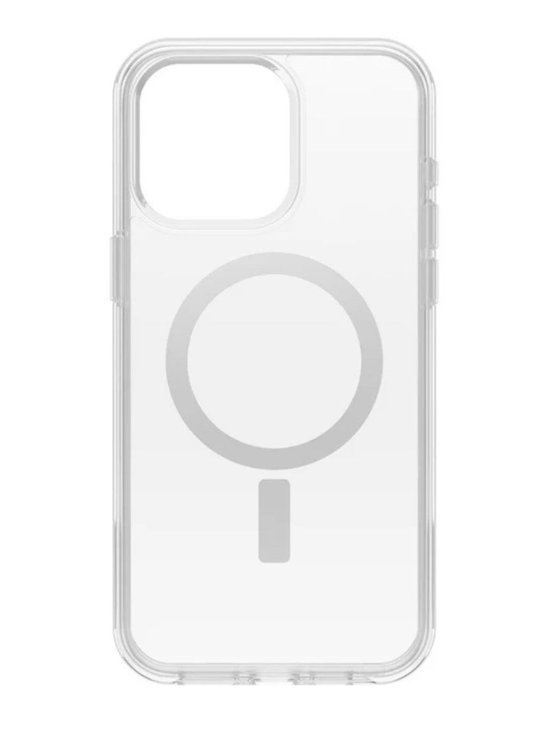 DIGI CORE 3 Pack Full Coverage iPhone 15 Case 6.1 Inch With iPhone 15 Camera Lens Protector And iPhone 15 Privacy Screen Protector 6.1 Inch For iPhone 15 Magsafe Case - Image 5