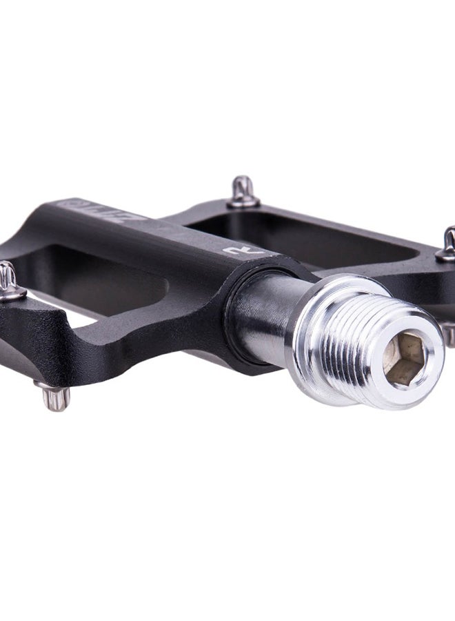 زد تي تي أو طقم دواسات للدراجة مكون من قطعتين 15x12x7سم - Image 4