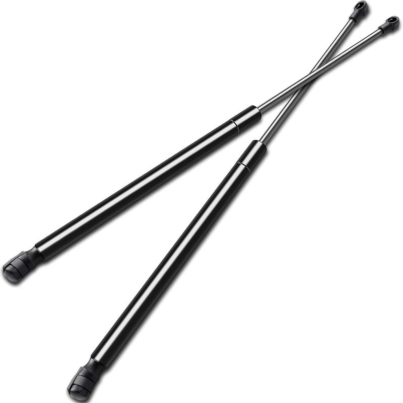 ECCPP Lift Support Front Hood Struts Gas Springs for Lexus RX350 2010-2015,for Lexus RX450h 2010-2015 Compatible with 6755 PM3269 SG229046 Strut Set of 2 User tested optimized build - Image 1
