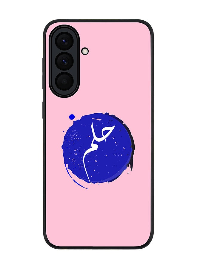 For Samsung Galaxy A37 Case,Slim fit Camera Protection, Shockproof Thin Phone cover  - Dream