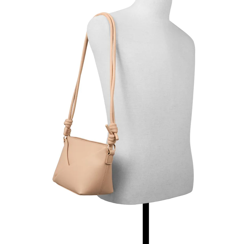 Call it Spring  CHLO Textured Crossbody Bag for Women | Best Price UAE