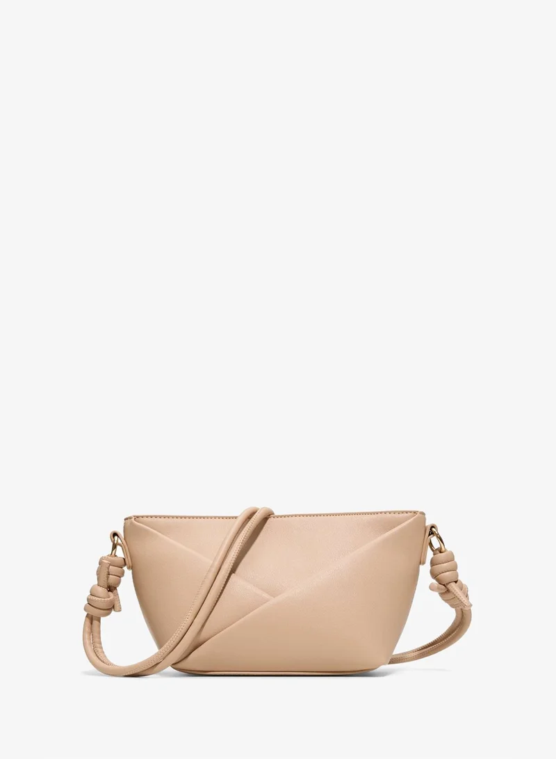 CALL IT SPRING CHLO Textured Crossbody Bag