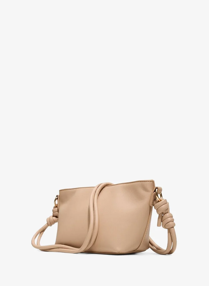 CALL IT SPRING CHLO Textured Crossbody Bag